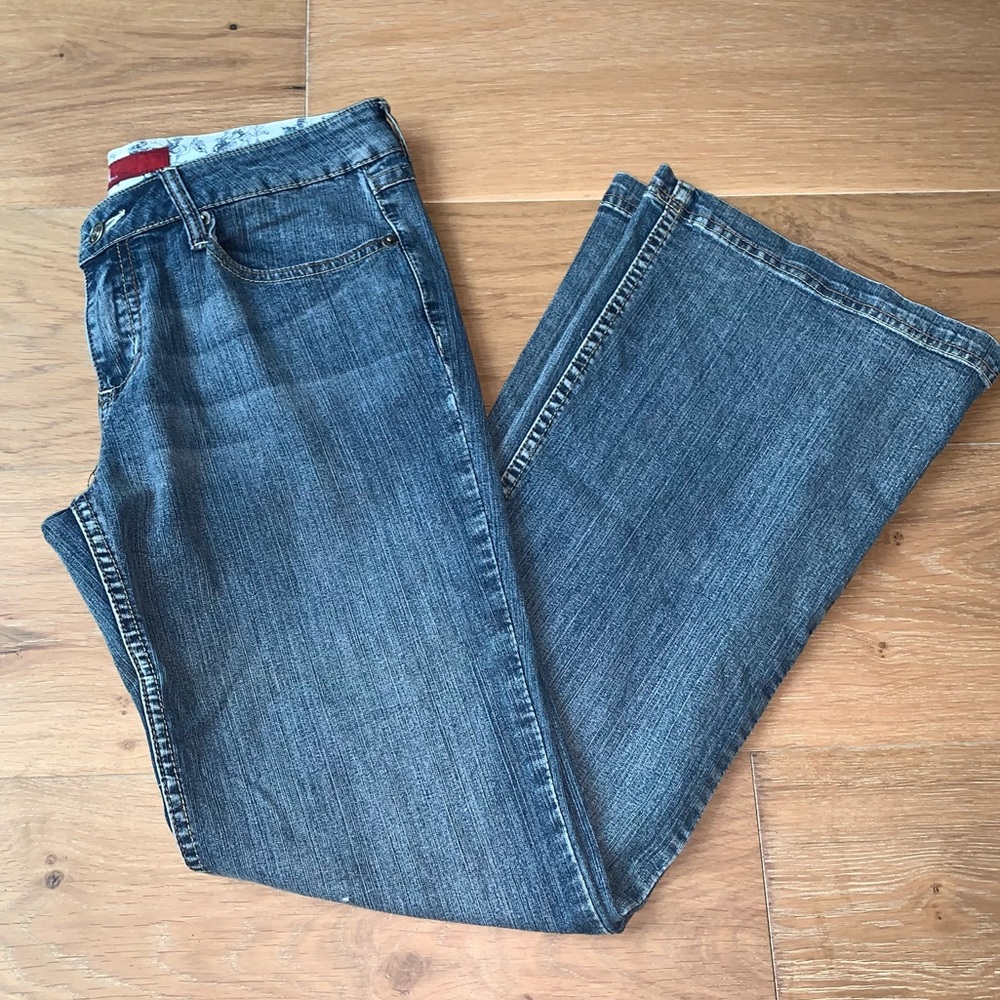 YMI Jeans